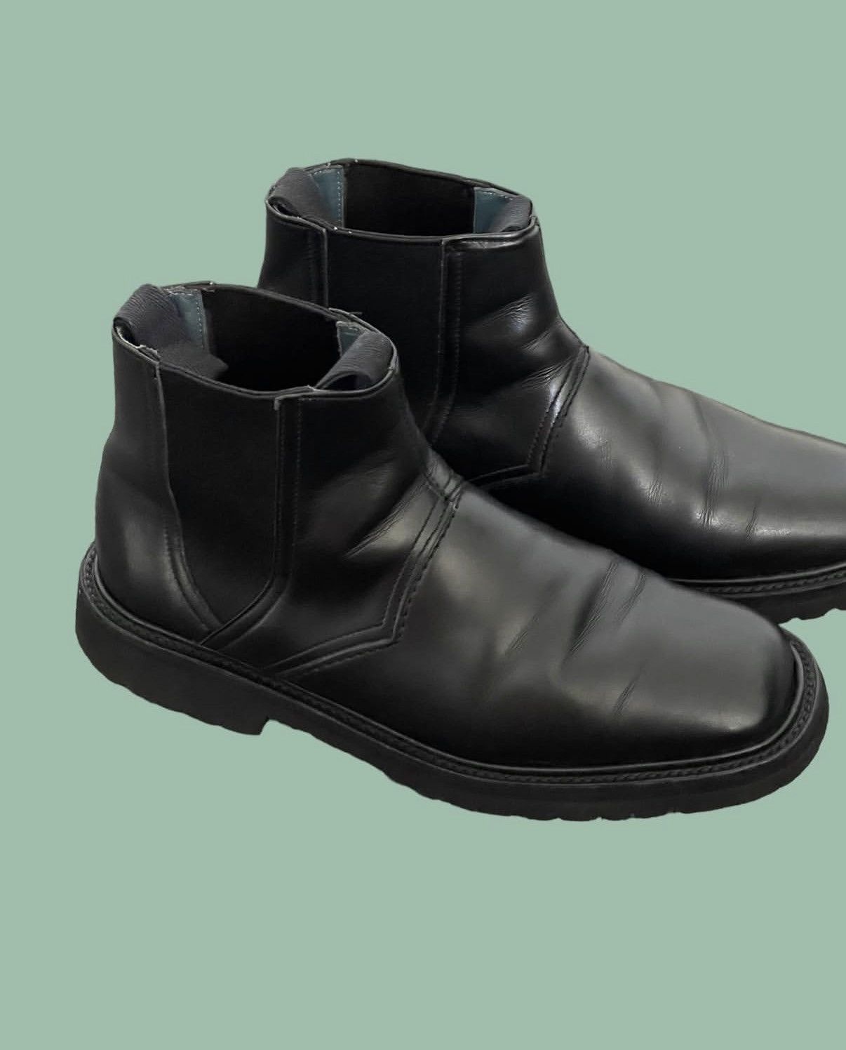 Kiko Kostadinov Mackintosh 0001 Trickers Boot Size US 8 / EU 41 - 4 Thumbnail