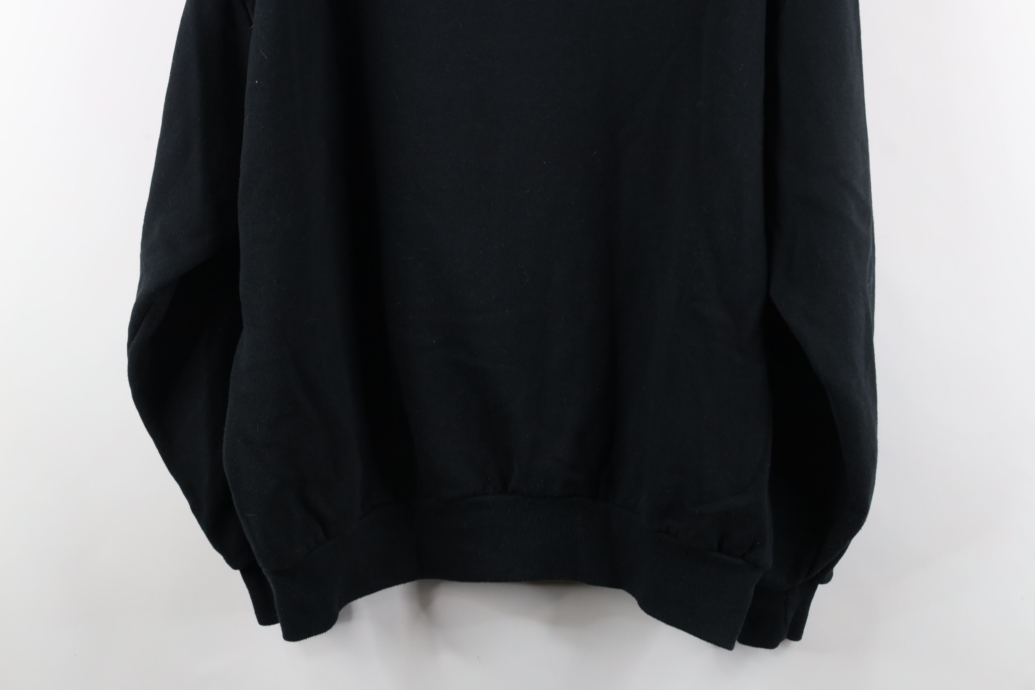 Vintage Vintage 90s Christmas Noahs Ark Crewneck Sweatshirt Size XXL / US 16-18 / IT 52-54 - 13 Thumbnail