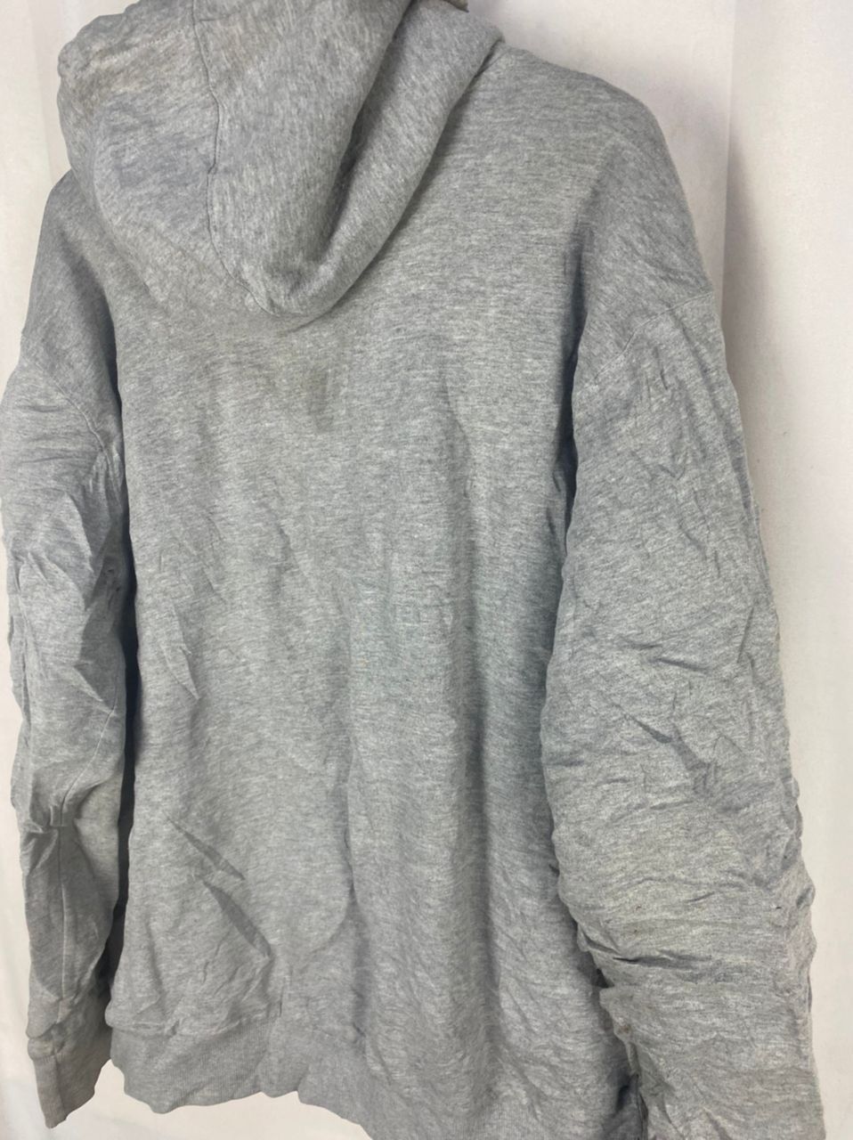 Quiksilver Quicksilver printed zipper hoodie Size US L / EU 52-54 / 3 - 8 Thumbnail