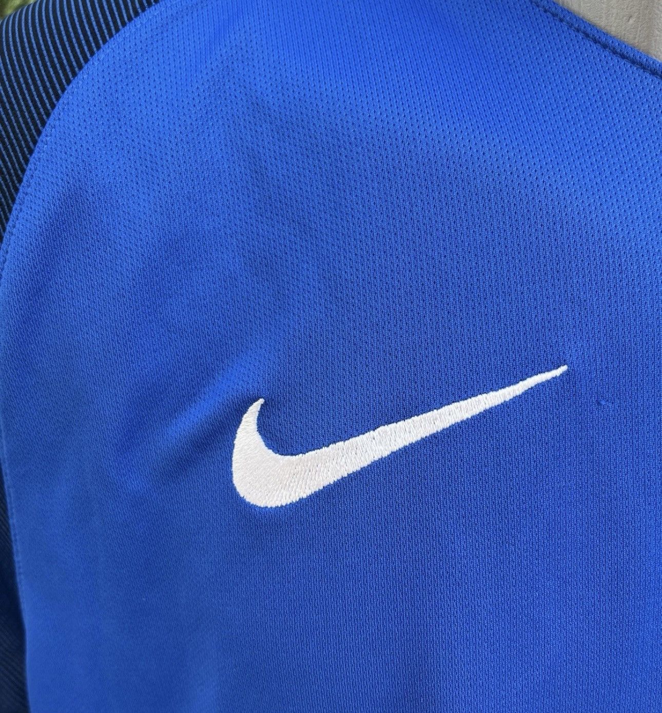 Nike Payet jersey reak at french Size US L / EU 52-54 / 3 - 8 Thumbnail