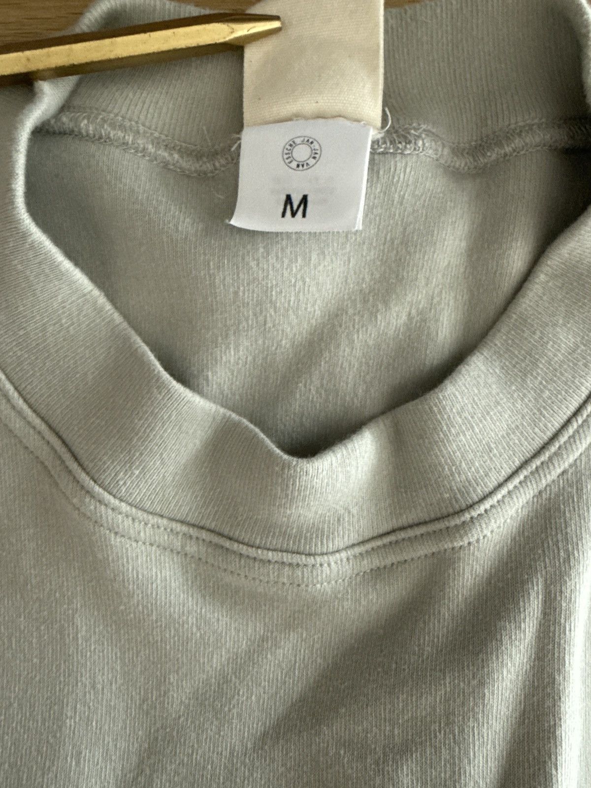 Jan Jan Van Essche Jan Jan Van Essche Oversized Sweatshirt M Size US M / EU 48-50 / 2 - 6 Thumbnail