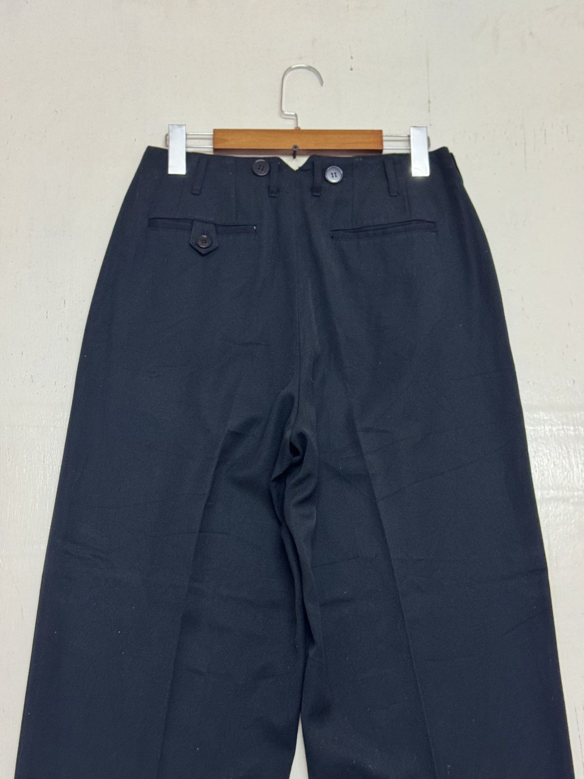 Japanese Brand Cream Soda Japan Inspired 30s Design Size US 30 / EU 46 - 6 Thumbnail