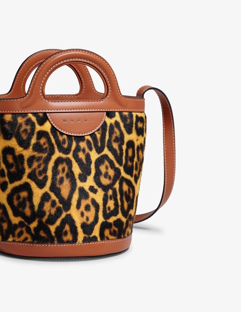 Marni o1w1db10125 Size:OS/ Sac Bag in Yellow Size ONE SIZE - 4 Thumbnail