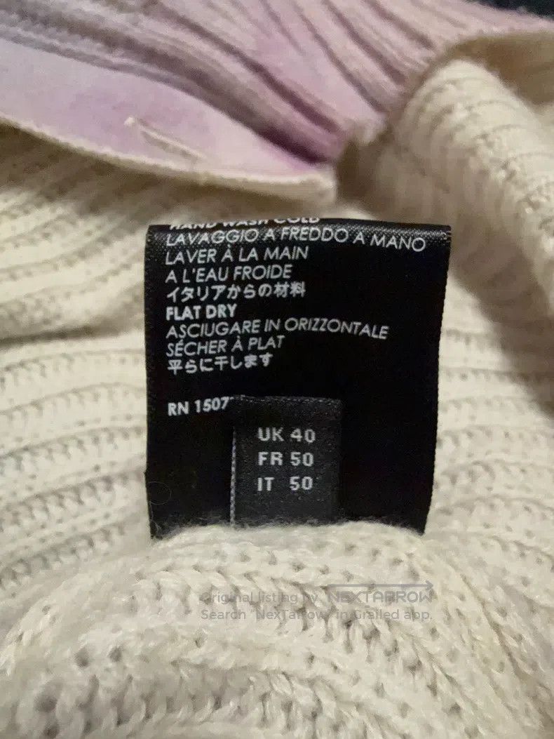 Amiri Amiri Tie-Dye Cardigan Size US L / EU 52-54 / 3 - 5 Thumbnail