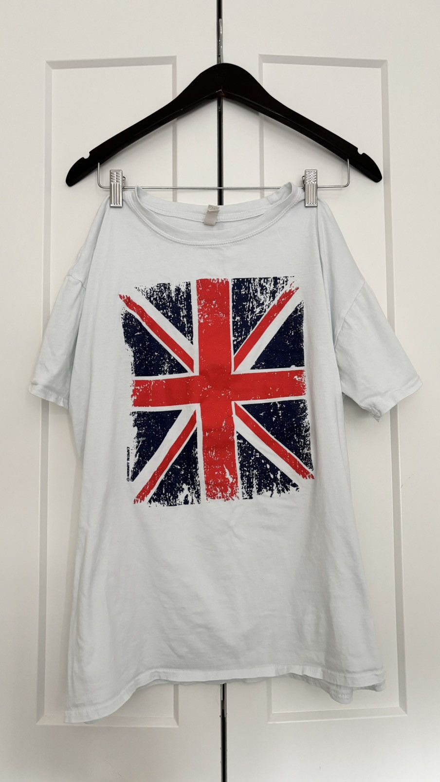 Other × Vintage London Graphic Tee Size US L / EU 52-54 / 3 - 1 Thumbnail