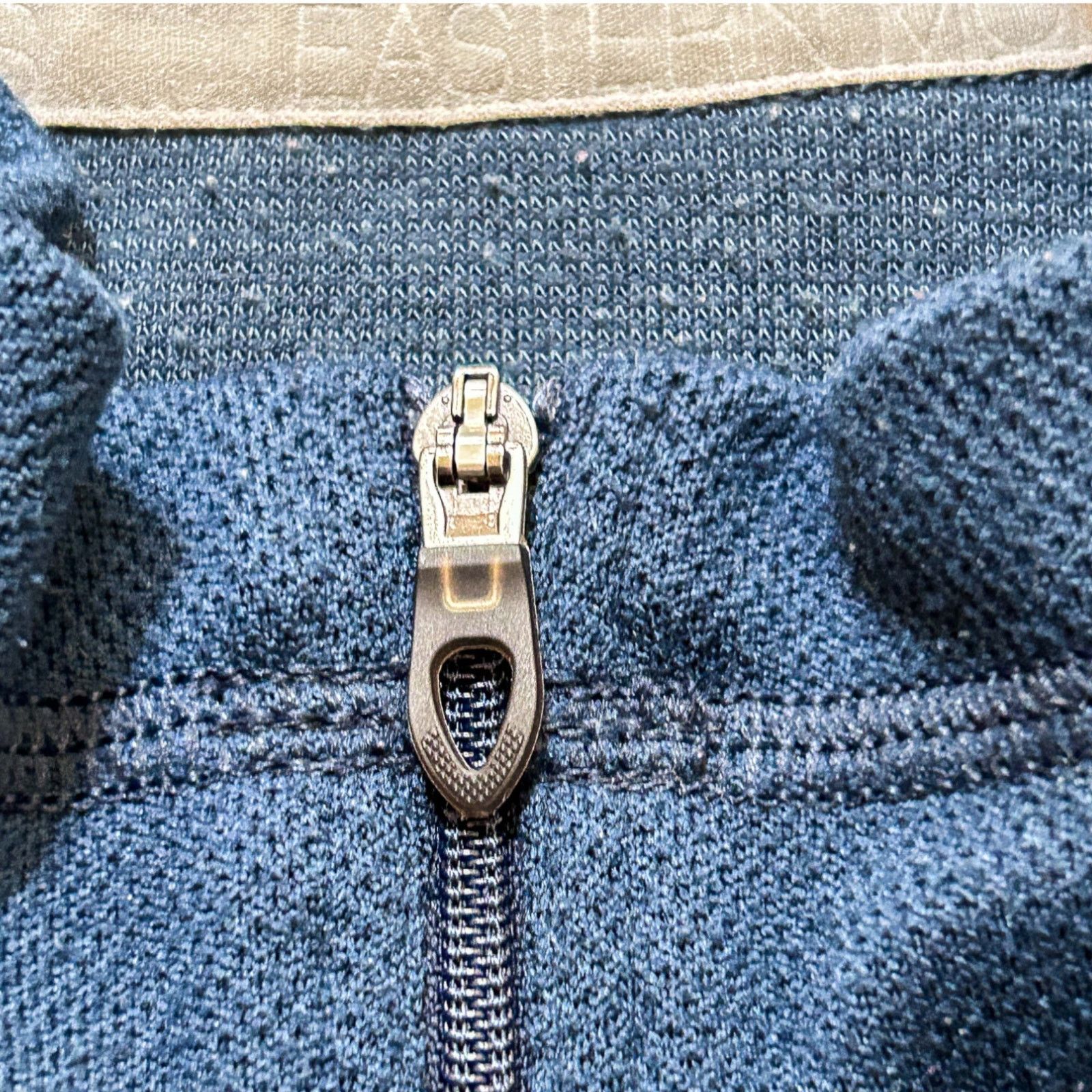 Eastern Mountain Sports Eastern Mountain Sports Blue Thermal Long Sleeve Shirt Size US L / EU 52-54 / 3 - 5 Thumbnail