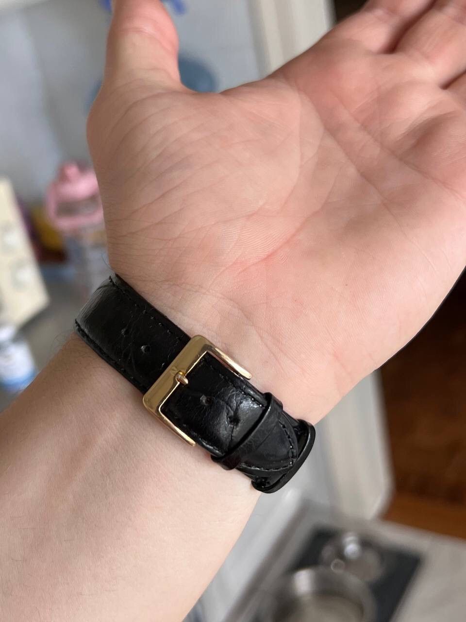 Japanese Brand × Seiko 90s Rare Seiko 5 Futuristic Watch Japanese Brand Quartz Movt Size ONE SIZE - 8 Thumbnail