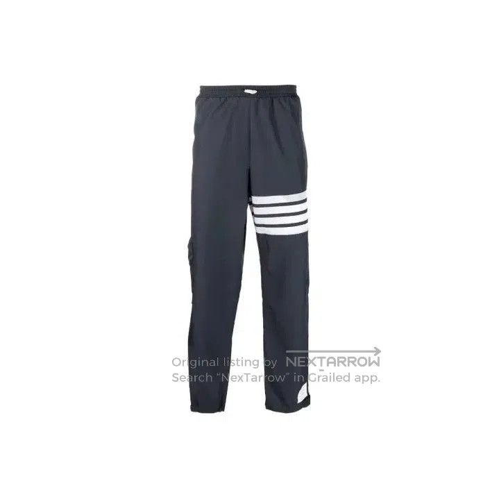 Thom Browne Thom Browne Jogger Sweatpants for Men, Autumn/Winter. Size US 30 / EU 46 - 1 Thumbnail