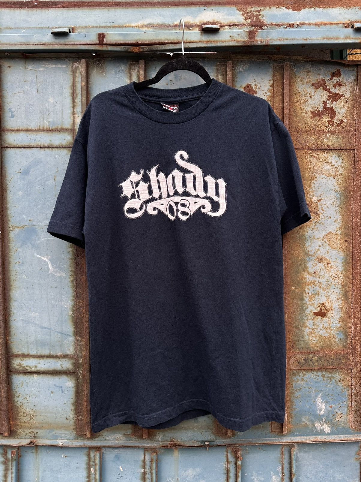 Vintage Vintage Shady Récords ‘08 Size US M / EU 48-50 / 2 - 1 Thumbnail