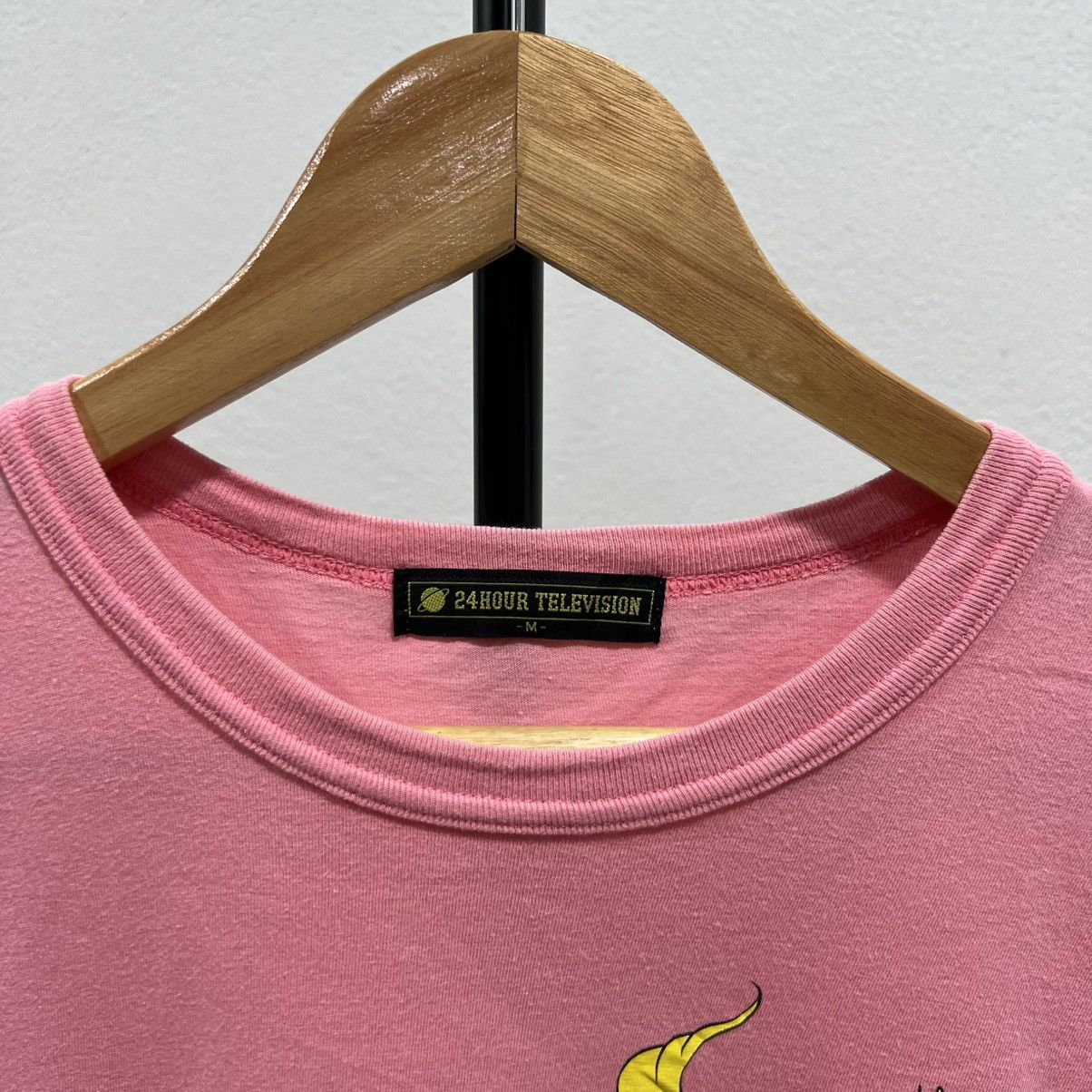 Japanese Brand × Takashi Murakami 24 Hour Television Yoshitaka Amano Murakami Size US M / EU 48-50 / 2 - 3 Thumbnail