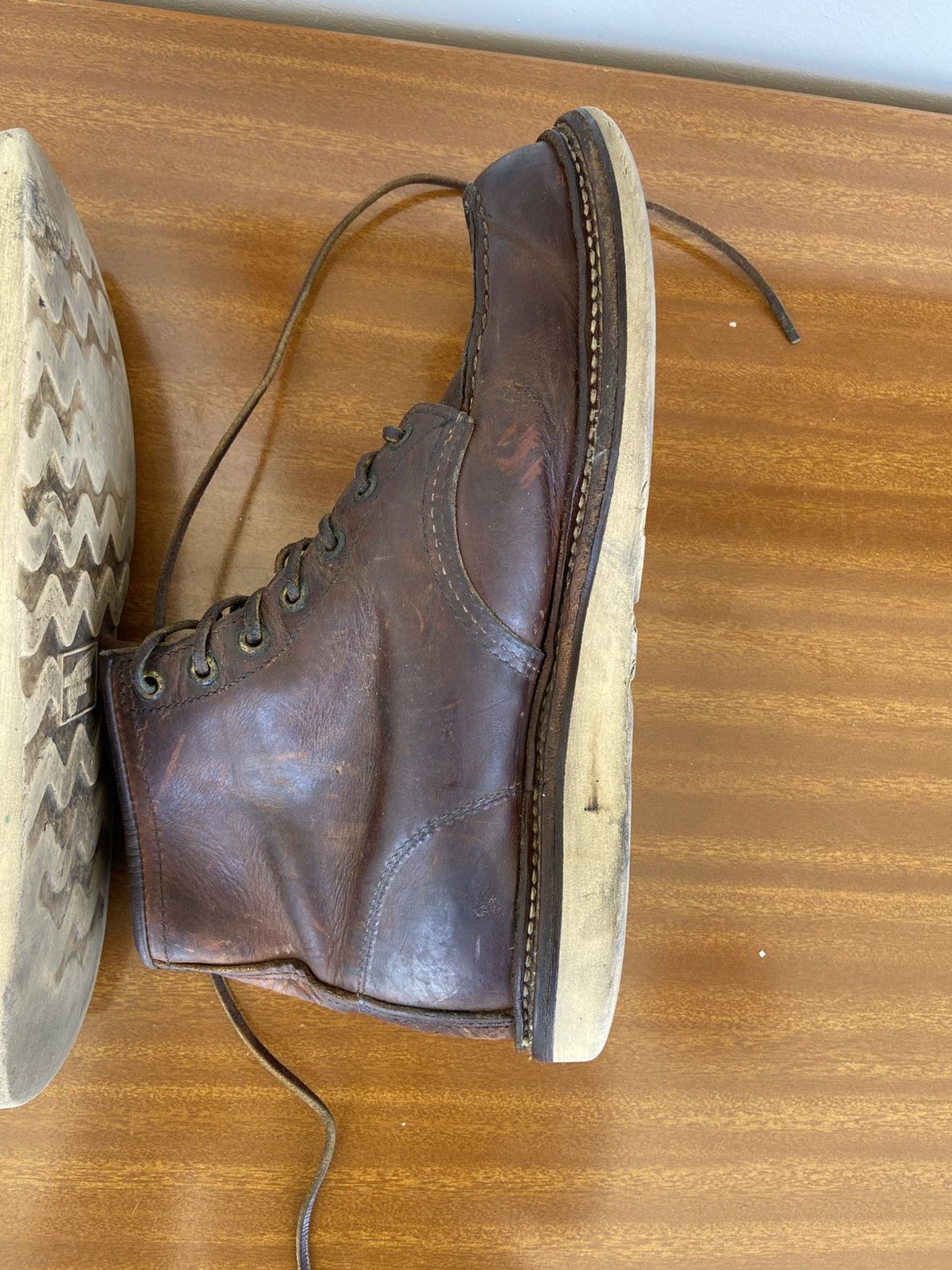 Red Wing Red Wing Size US 9 / EU 42 - 6 Thumbnail