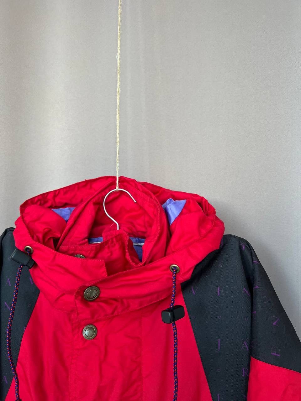 Fjallraven Fjallraven Vintage Gore-Tex Ski Snow Suit Jacket Pants Size US M / EU 48-50 / 2 - 6 Thumbnail