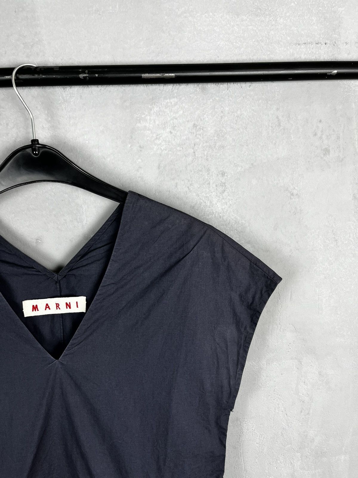 Designer × Marni × Other Marni button shirt Size M / US 6-8 / IT 42-44 - 2 Thumbnail