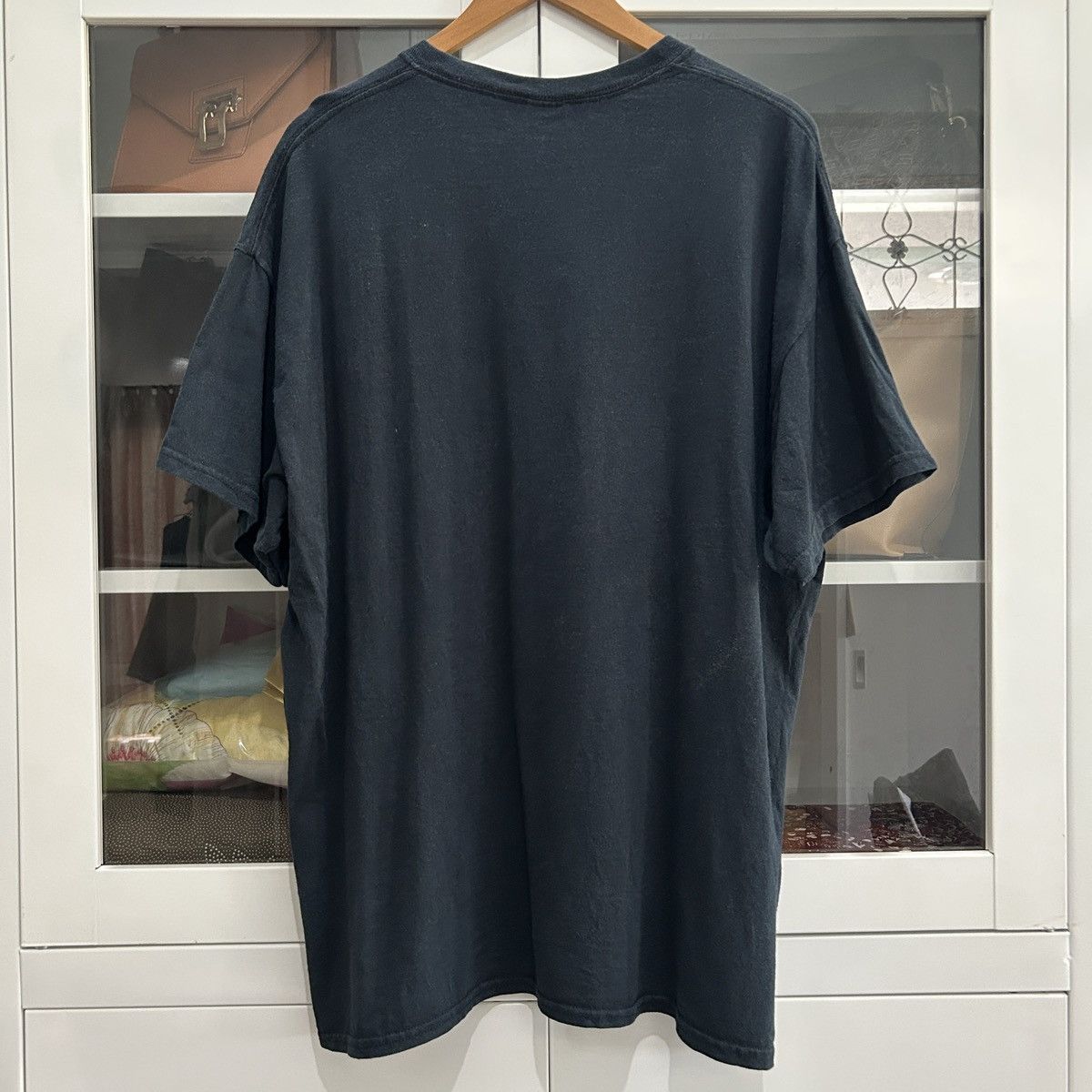 Vintage Vintage #aabbpep Font T-shirt Size US M / EU 48-50 / 2 - 2 Thumbnail
