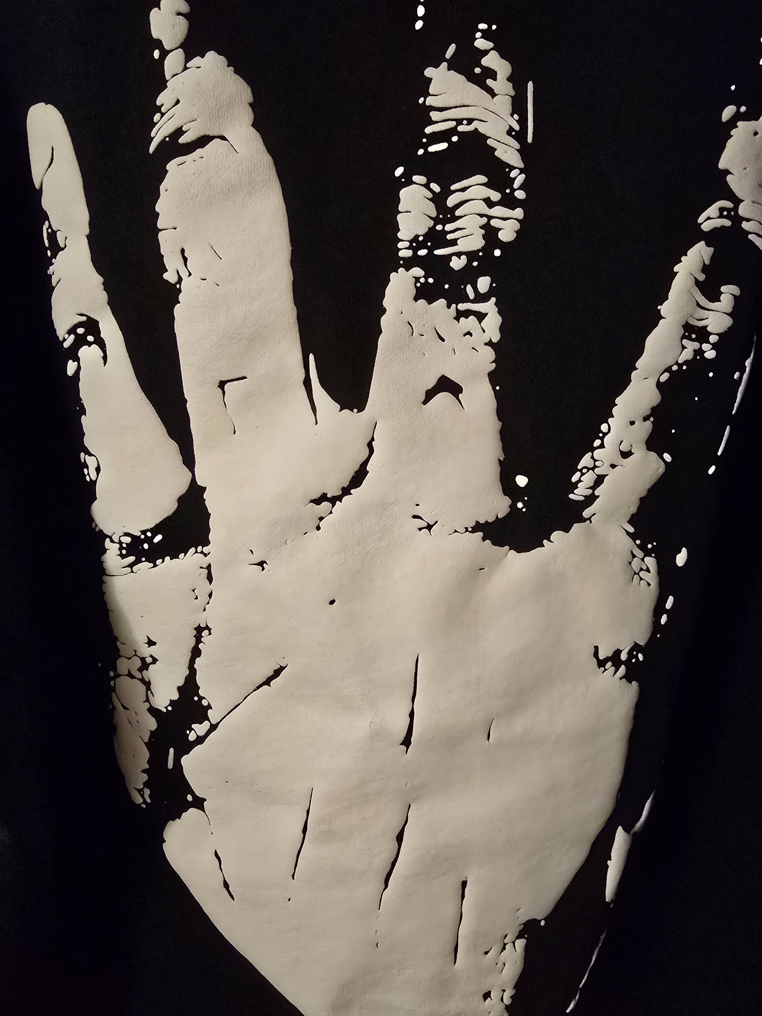 Revenge Revenge XXXTentacion Mugshot Kill Hoodie Size US XL / EU 56 / 4 - 8 Thumbnail