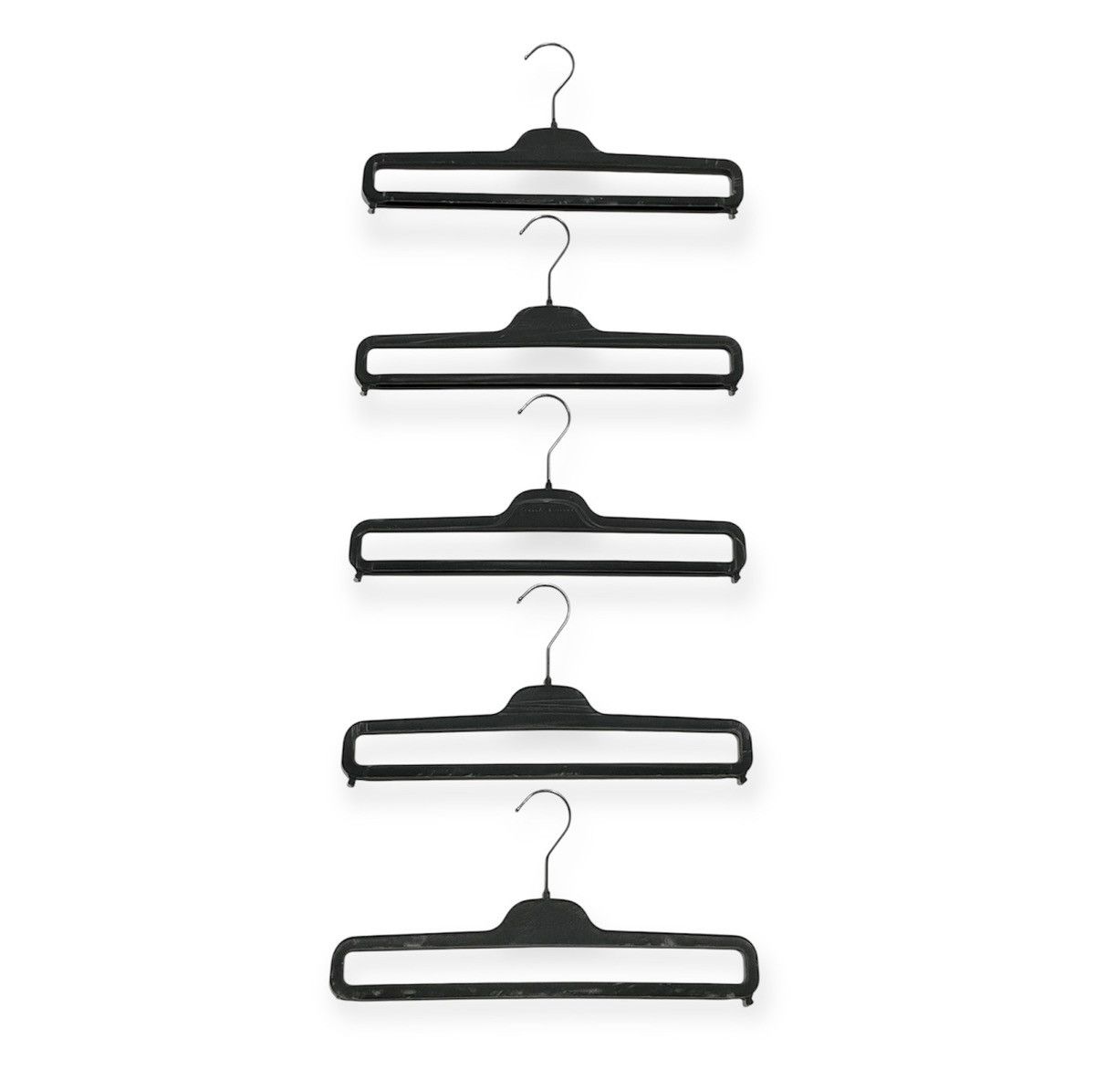 Rick Owens Rick Owens Mainline Bottom Hangers 5 pcs Size ONE SIZE - 2 Thumbnail