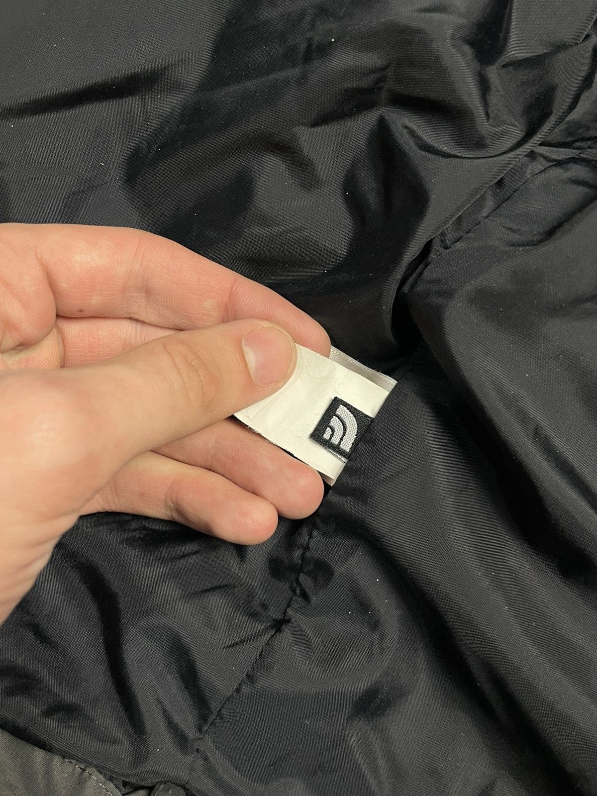 The North Face The North Face 2 in 1 Jacket Windbreaker With Fleece Size US S / EU 44-46 / 1 - 17 Thumbnail