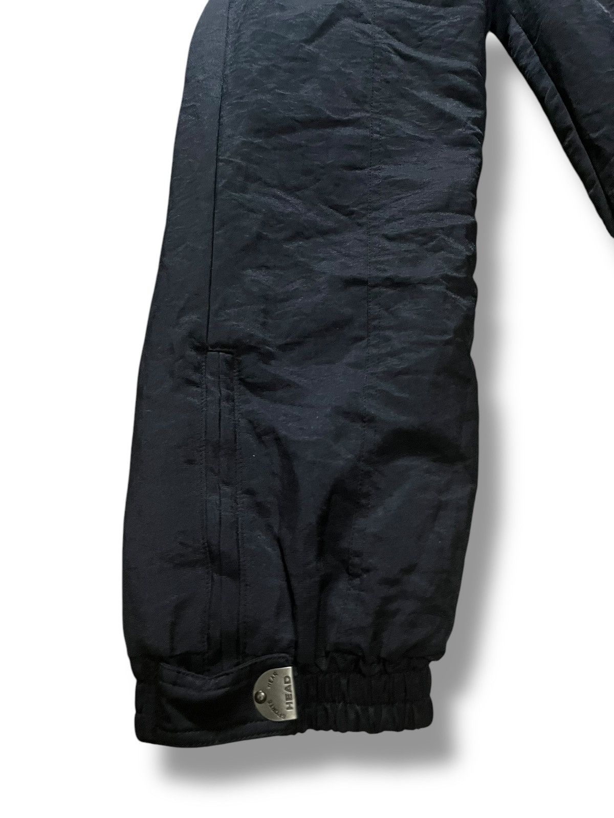 Goldwin × Sports Specialties JAPANESE BRAND HEAD SPORTS WEAR SKI JUMPSUIT Size US 28 / EU 44 - 5 Thumbnail