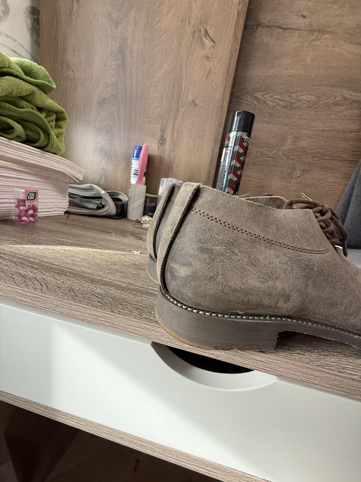 Other Fausto Santini Size US 7.5 / EU 40-41 - 5 Thumbnail