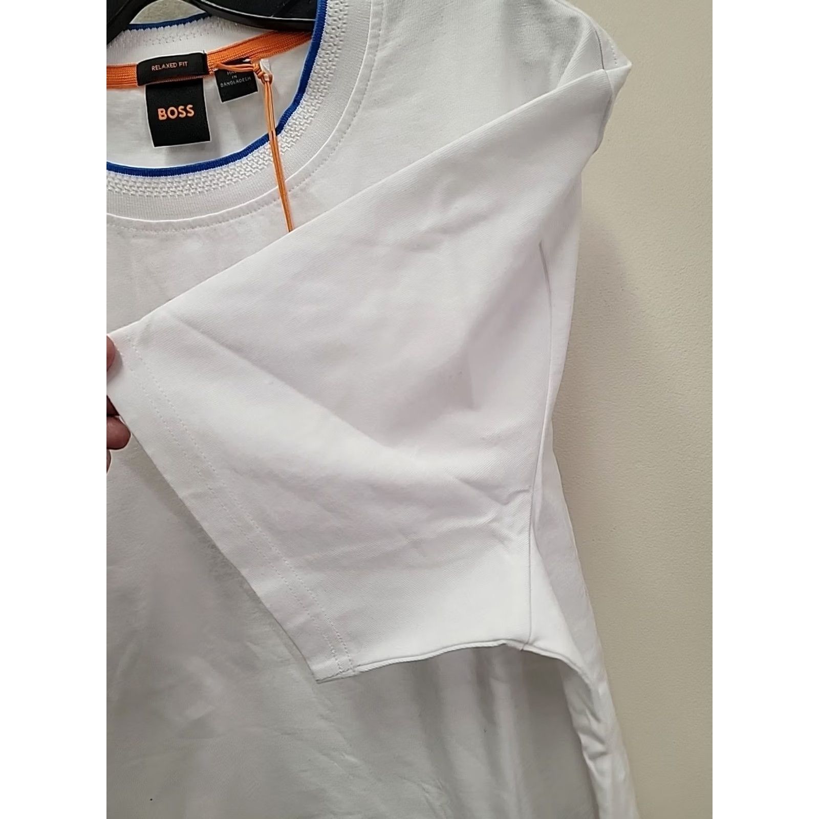 Vintage VINTAGE N/A Size US XL / EU 56 / 4 - 5 Thumbnail