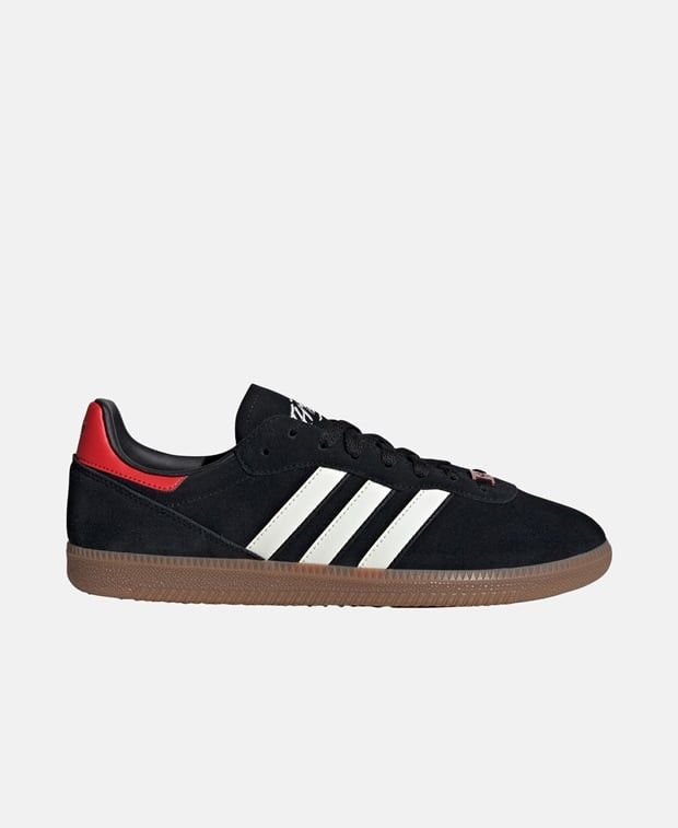 Adidas 100T Palos Hills Sneakers Size US 5.5 / EU 38 - 1 Thumbnail