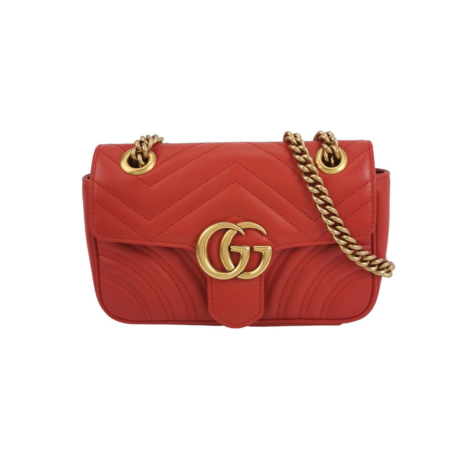 Gucci Gucci Women os Shoulder Bags Size ONE SIZE - 1 Thumbnail