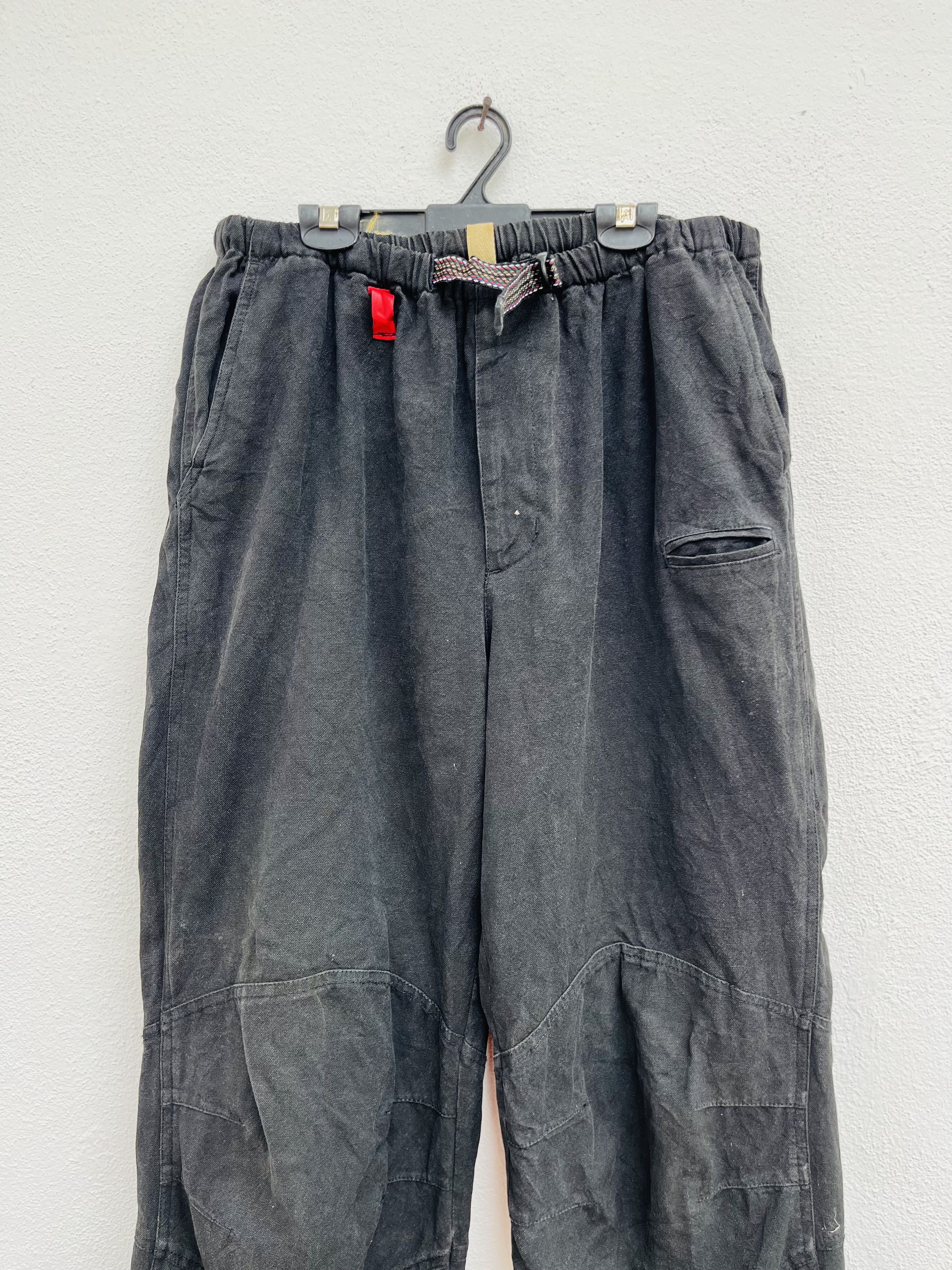 Japanese Brand × Vintage Vintage Size US 34 / EU 50 - 3 Thumbnail