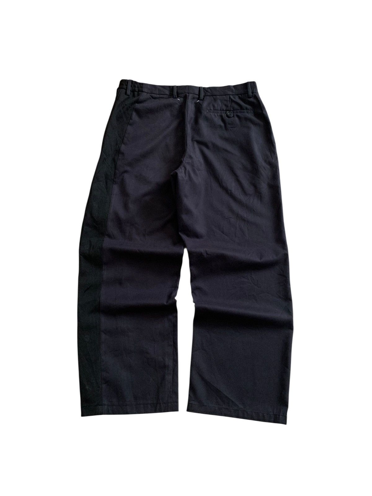 Maison Margiela Offer📦 Maison Margiela SS19 Button Detailed Pants Size US 34 / EU 50 - 10 Thumbnail