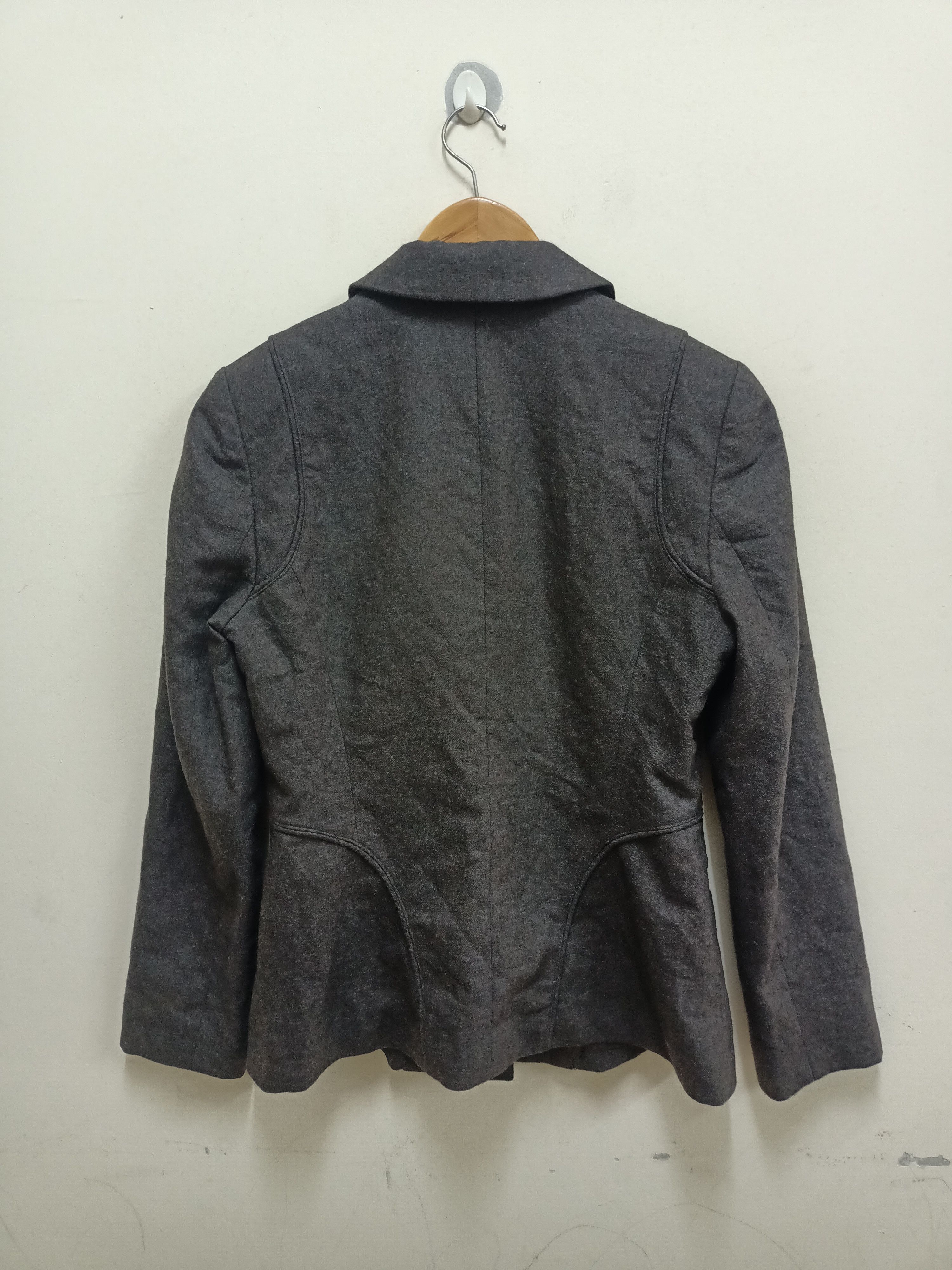 Givenchy Givenchy Boutiques coat/jackets for her Size XS / US 0-2 / IT 36-38 - 7 Thumbnail