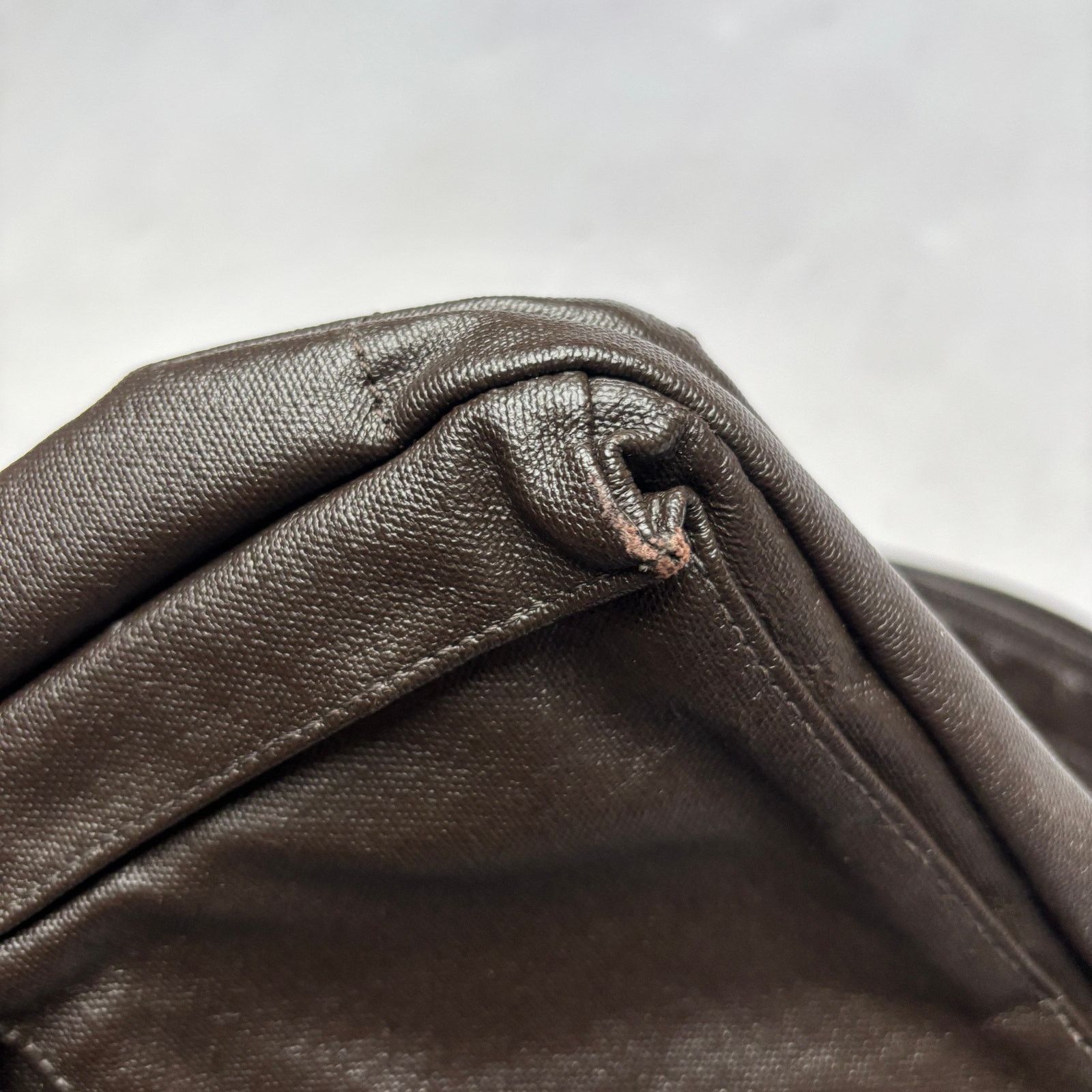 Porter Porter Yoshida International Canvas Bag Shoulder Pocket Size ONE SIZE - 12 Thumbnail