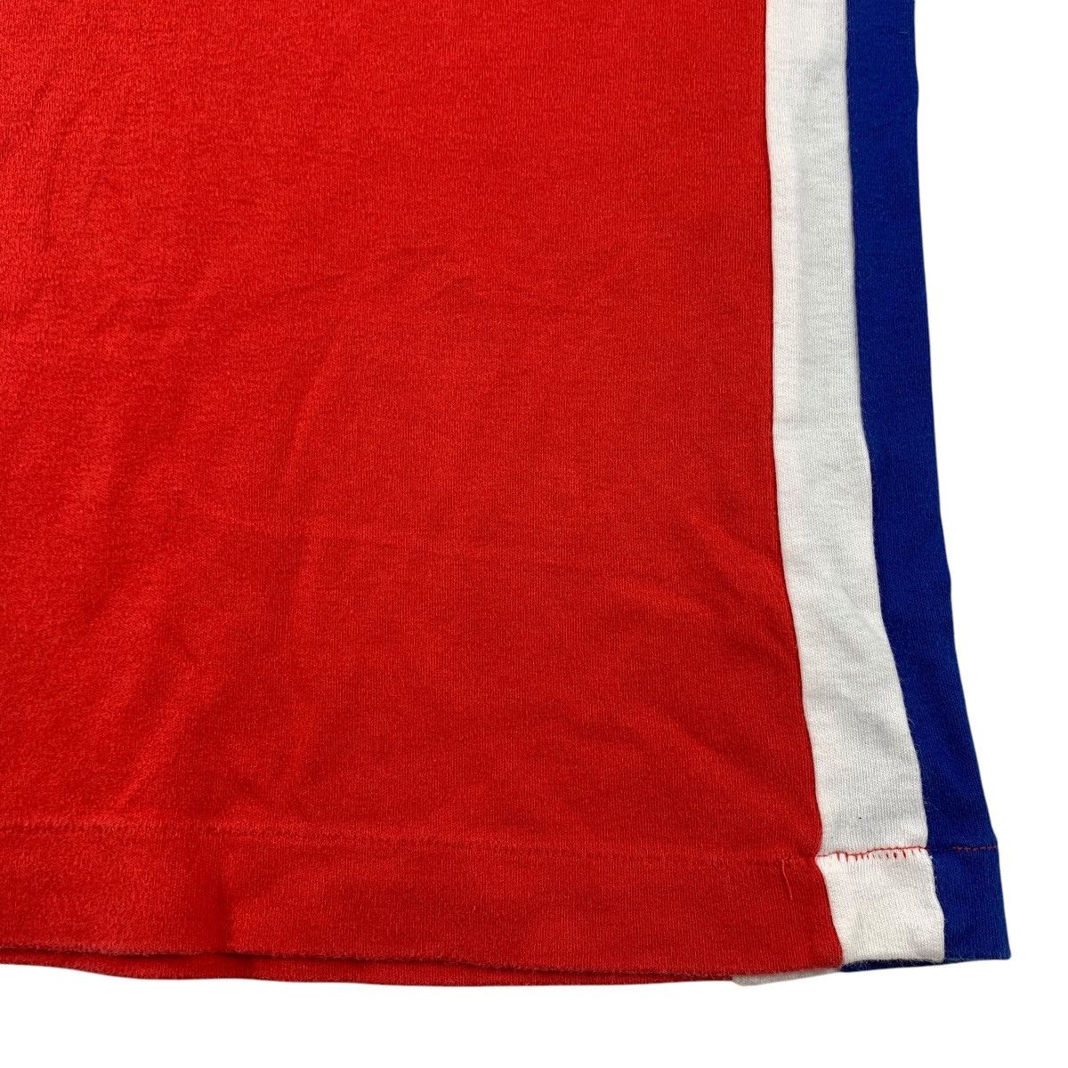 Fox Racing Vintage HONDA RACING OG logo printed Back hit tee Size US S / EU 44-46 / 1 - 9 Thumbnail