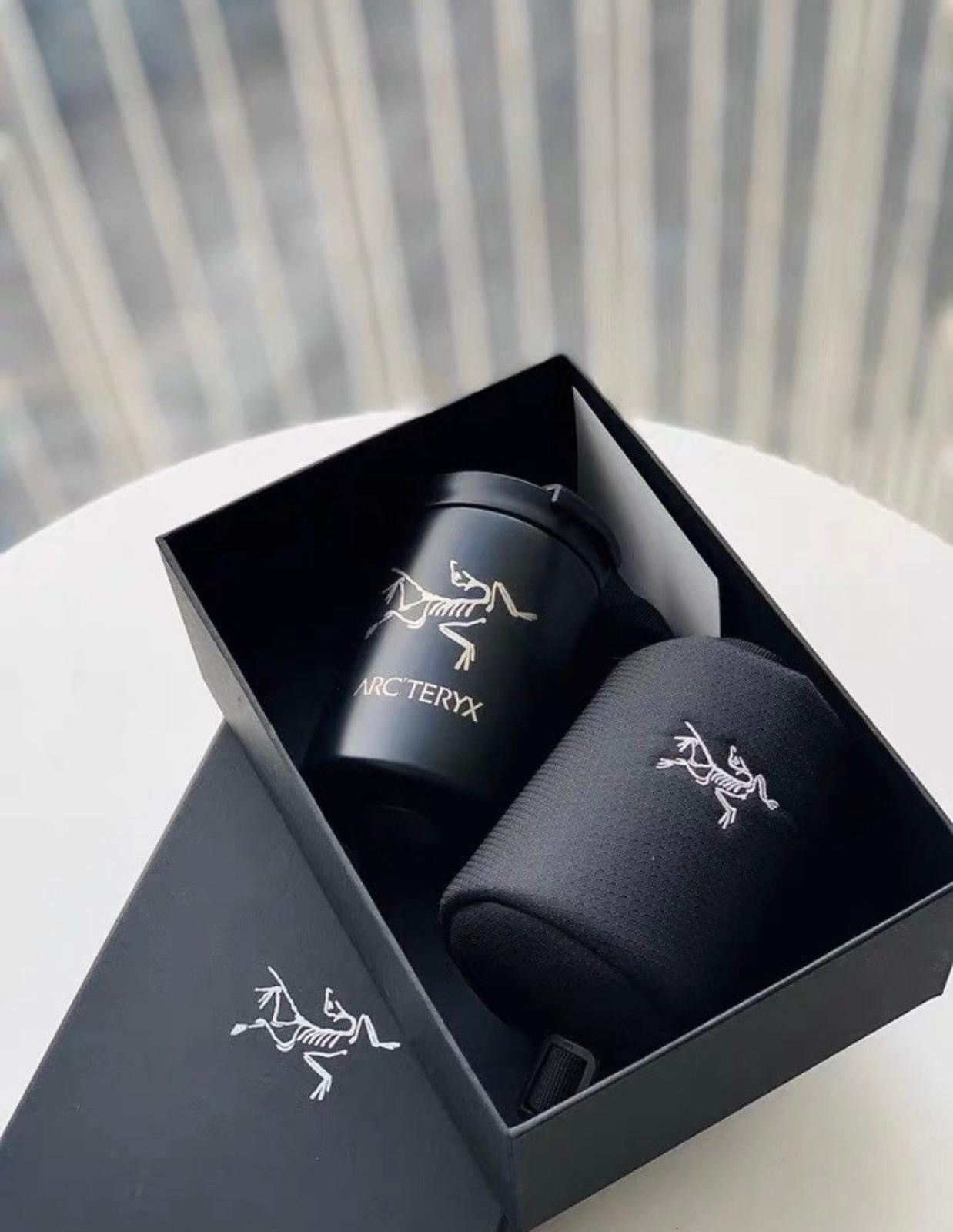 Arc'teryx Arc’terycs mug cup bottle employee Size ONE SIZE - 7 Thumbnail