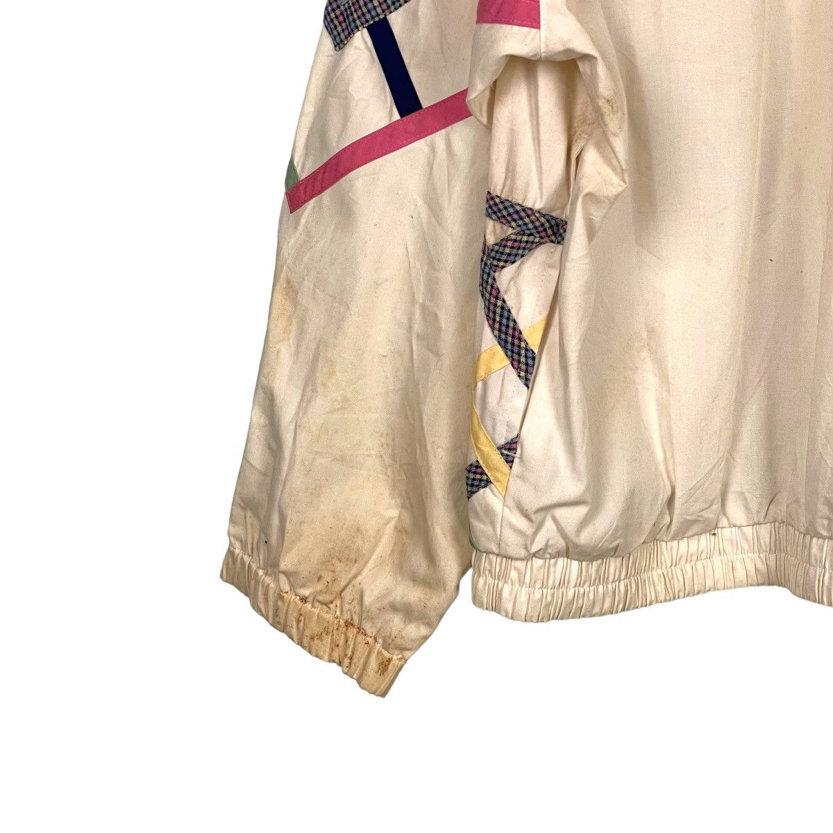 Vintage Vintage 90s Koret Francisca Embellished Jacket Size US L / EU 52-54 / 3 - 14 Thumbnail