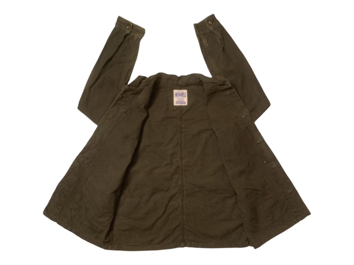 Japanese Brand × Vintage Rare Design Vintage Freestyle Cube Sugar Clothing Jackets Size M / US 6-8 / IT 42-44 - 3 Thumbnail