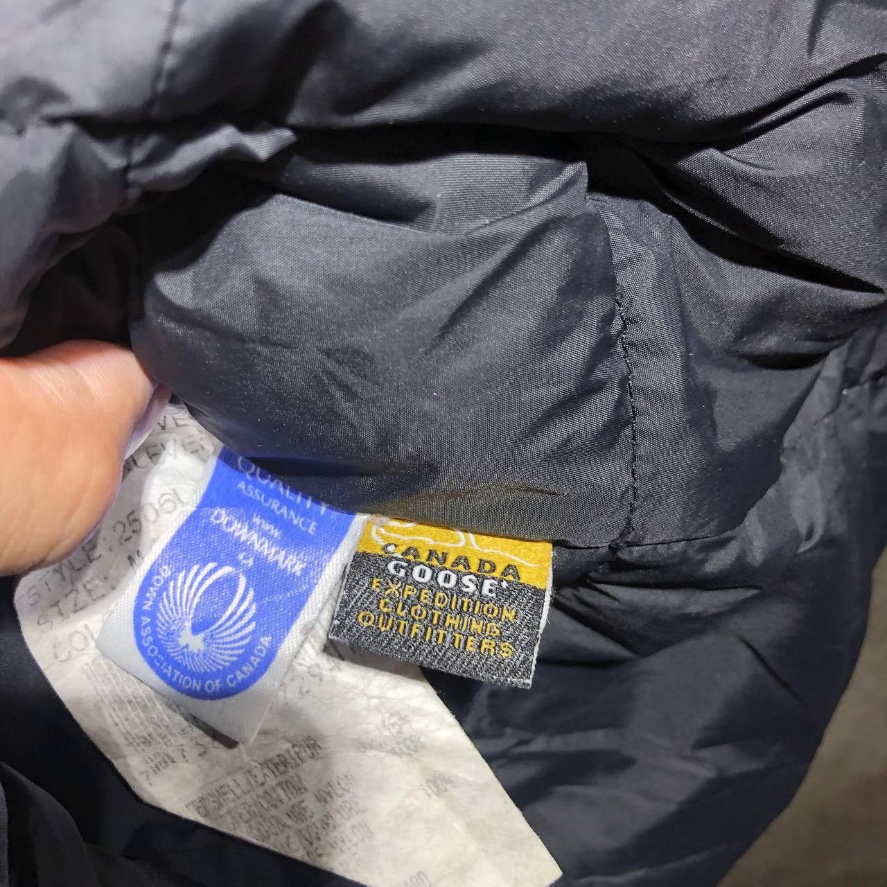 Canada Goose Canada Goose Kensington Parka Jacket Size US M / EU 48-50 / 2 - 16 Thumbnail
