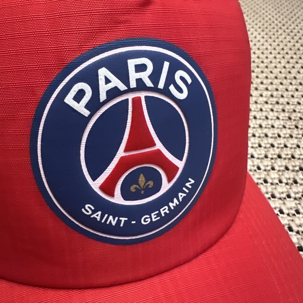Other Paris Saint Germain "Aspen" Hat Snapback l Officially Size ONE SIZE - 2 Thumbnail