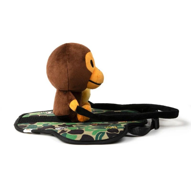 Bape Bape Baby Milo Costume Size ONE SIZE - 2 Thumbnail