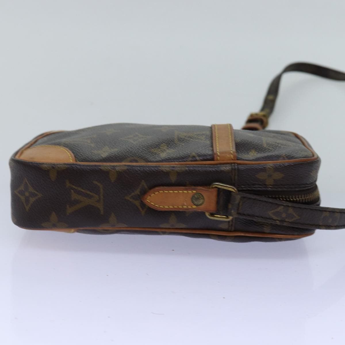 Louis Vuitton LOUIS VUITTON Monogram Danube Shoulder Bag M45266 Size ONE SIZE - 4 Thumbnail