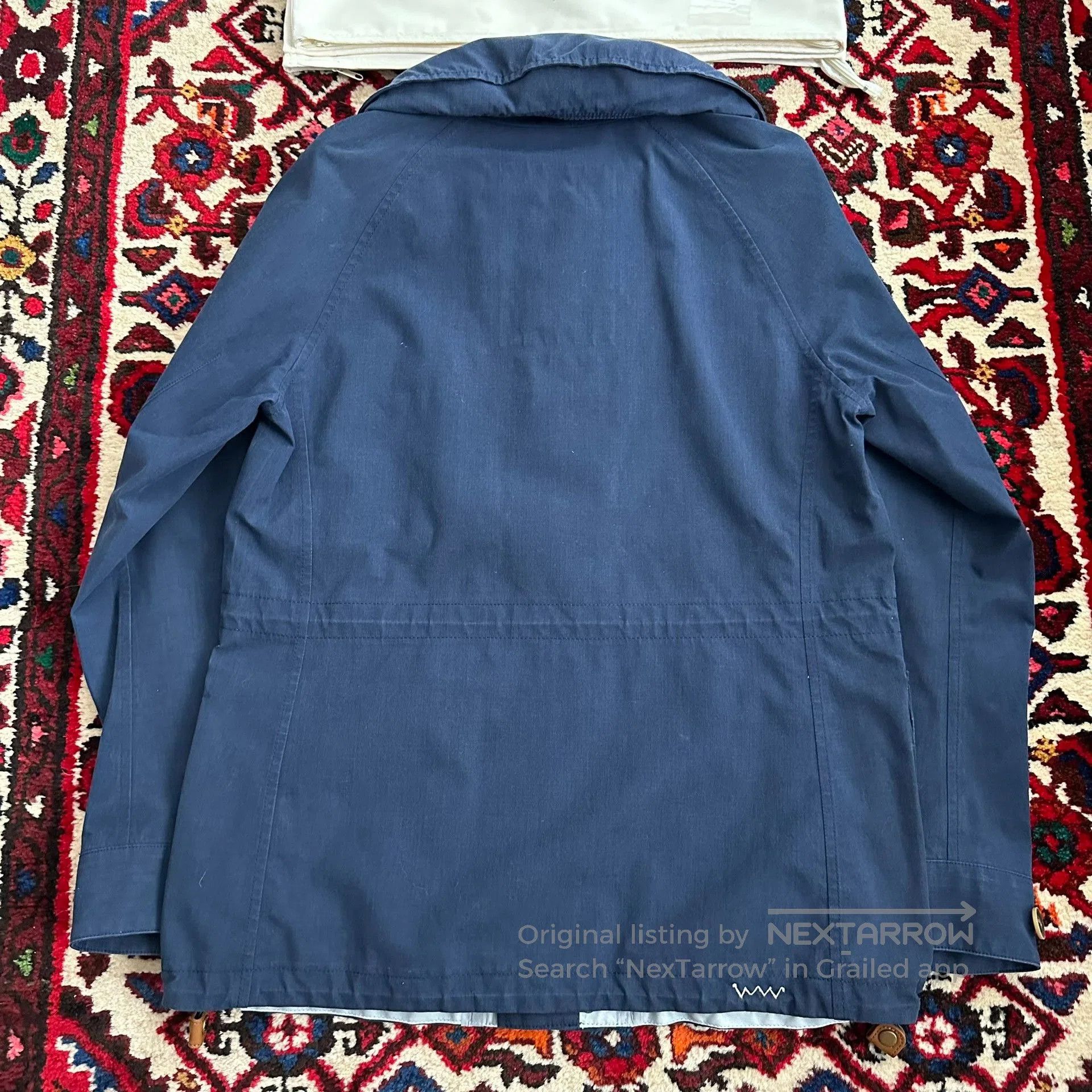 Visvim visvim 14aw wmv PFD 3L jacket. Size S / US 4 / IT 40 - 3 Thumbnail