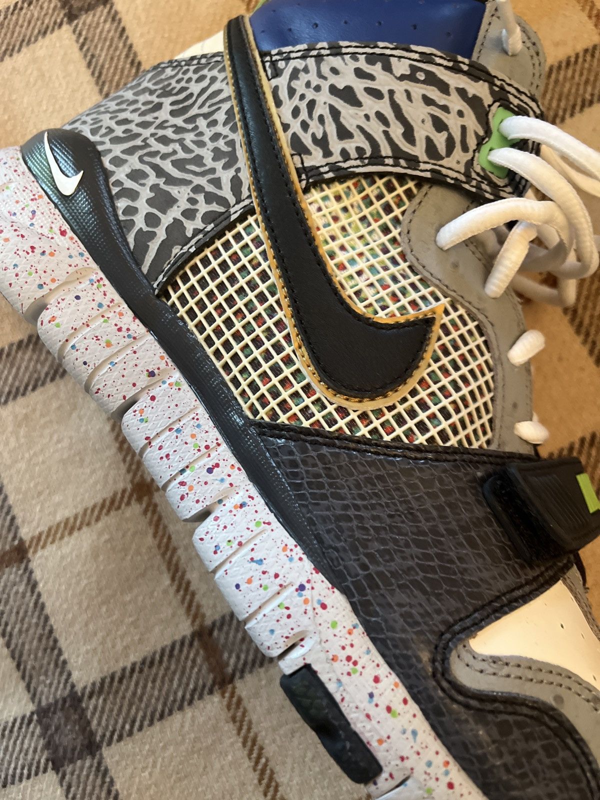 Nike Nike Trainer Dunk High Size US 12 / EU 45 - 6 Thumbnail