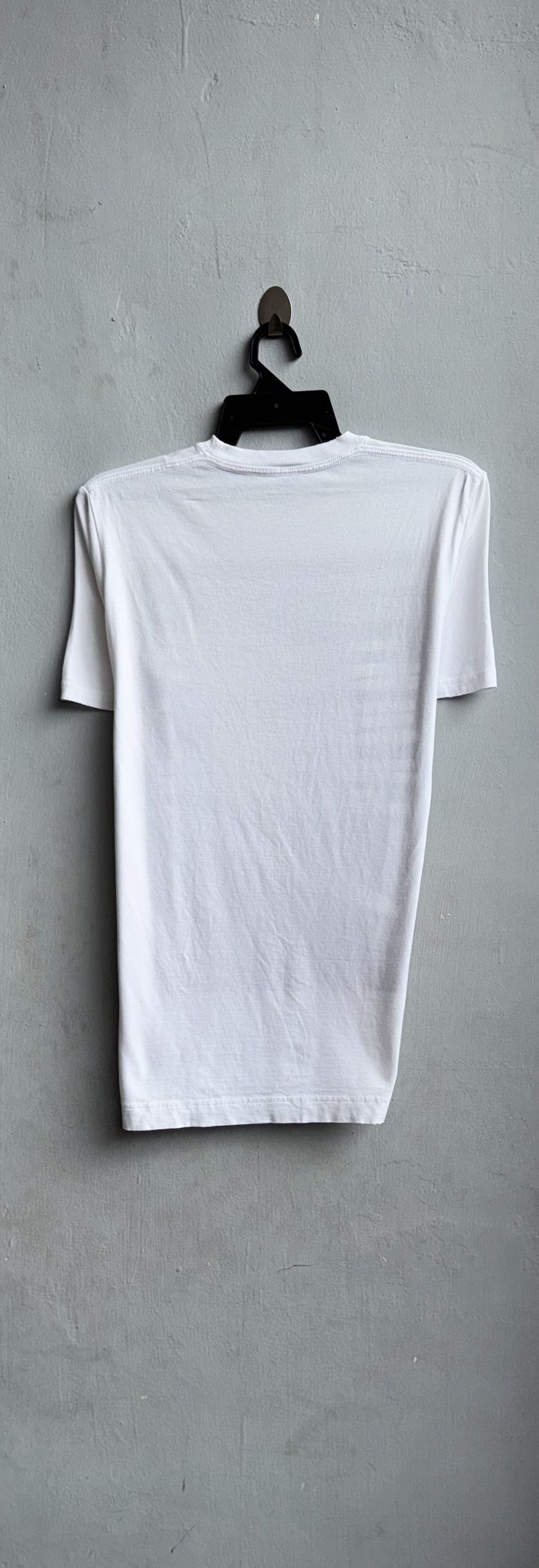 Seditionaries × Vintage Noventa Text Punk Vintage Shirt Size US M / EU 48-50 / 2 - 7 Thumbnail