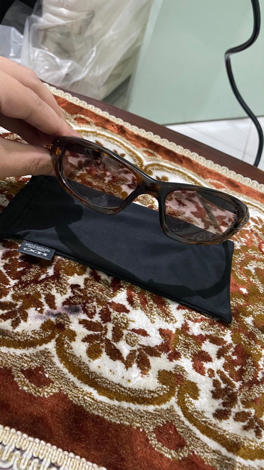 Oakley Twenty | Grailed