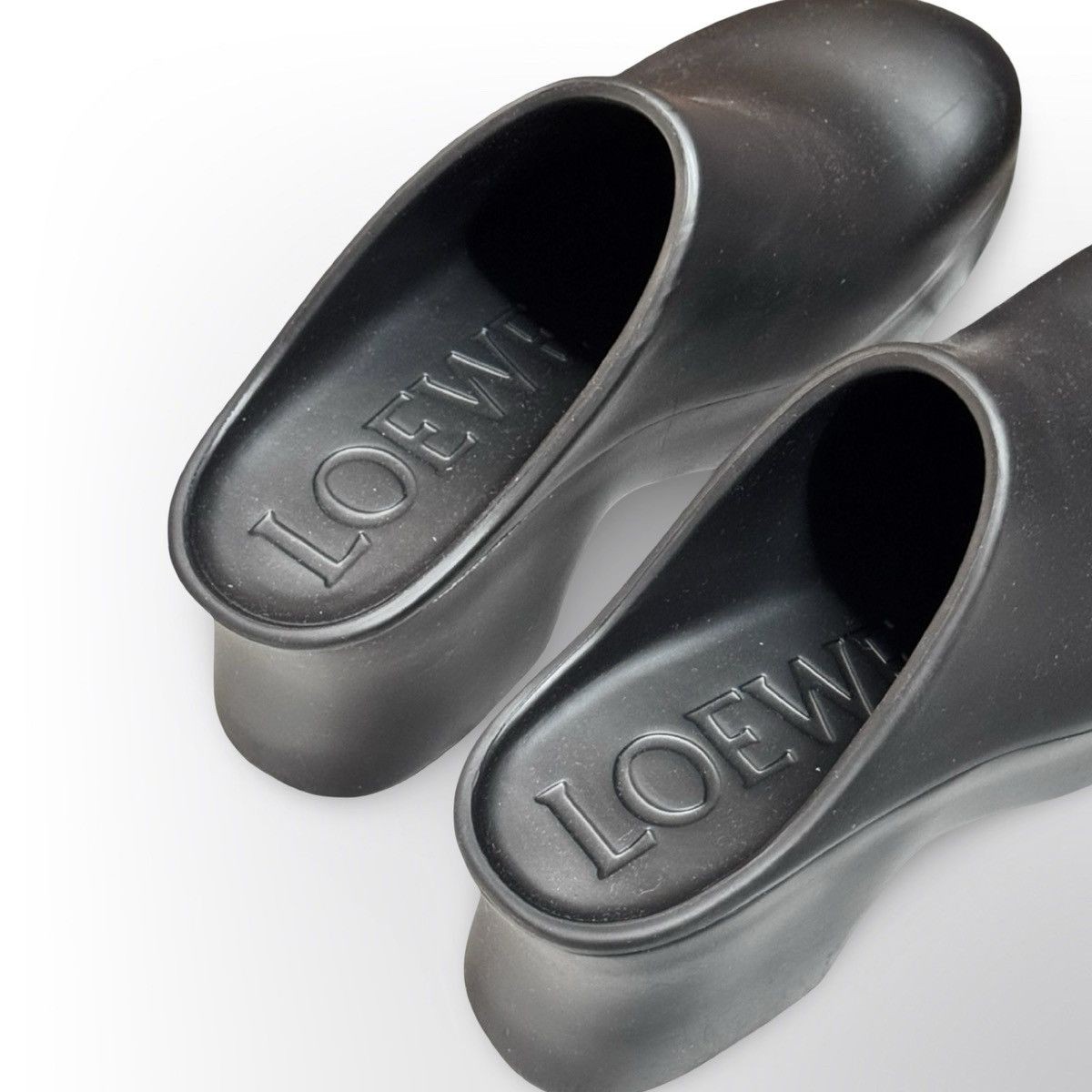 Loewe Loewe Foam Clog Size US 8 / IT 38 - 10 Thumbnail