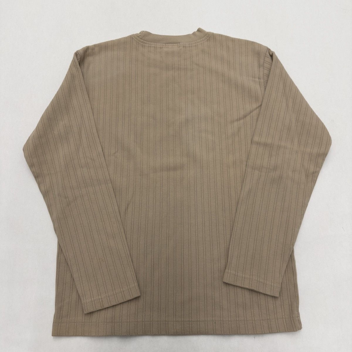 Guess × Vintage Vintage Guess long sleeve shirt Size US M / EU 48-50 / 2 - 2 Thumbnail