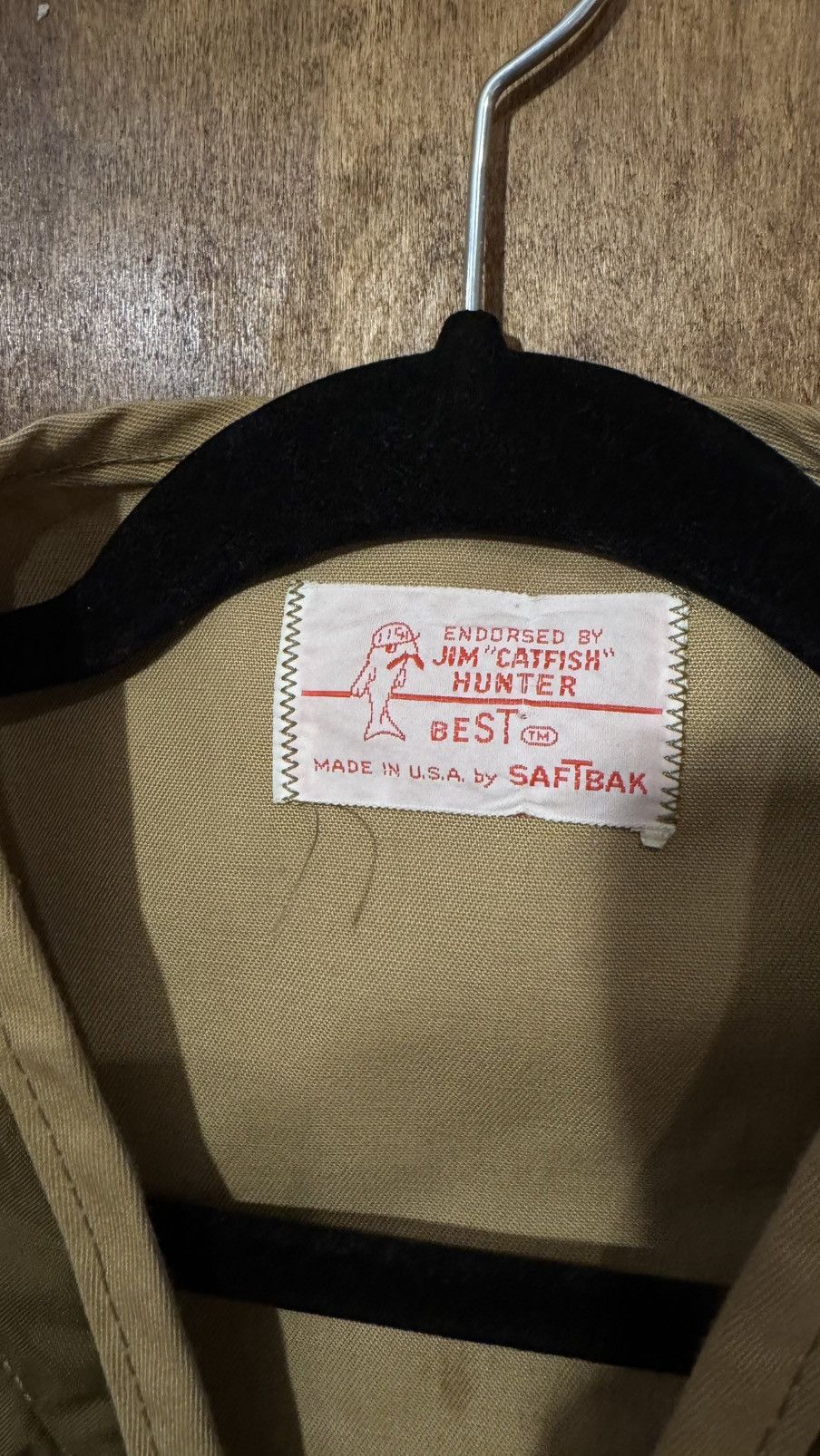 Vintage Vintage Fishing Vest Size US M / EU 48-50 / 2 - 3 Thumbnail