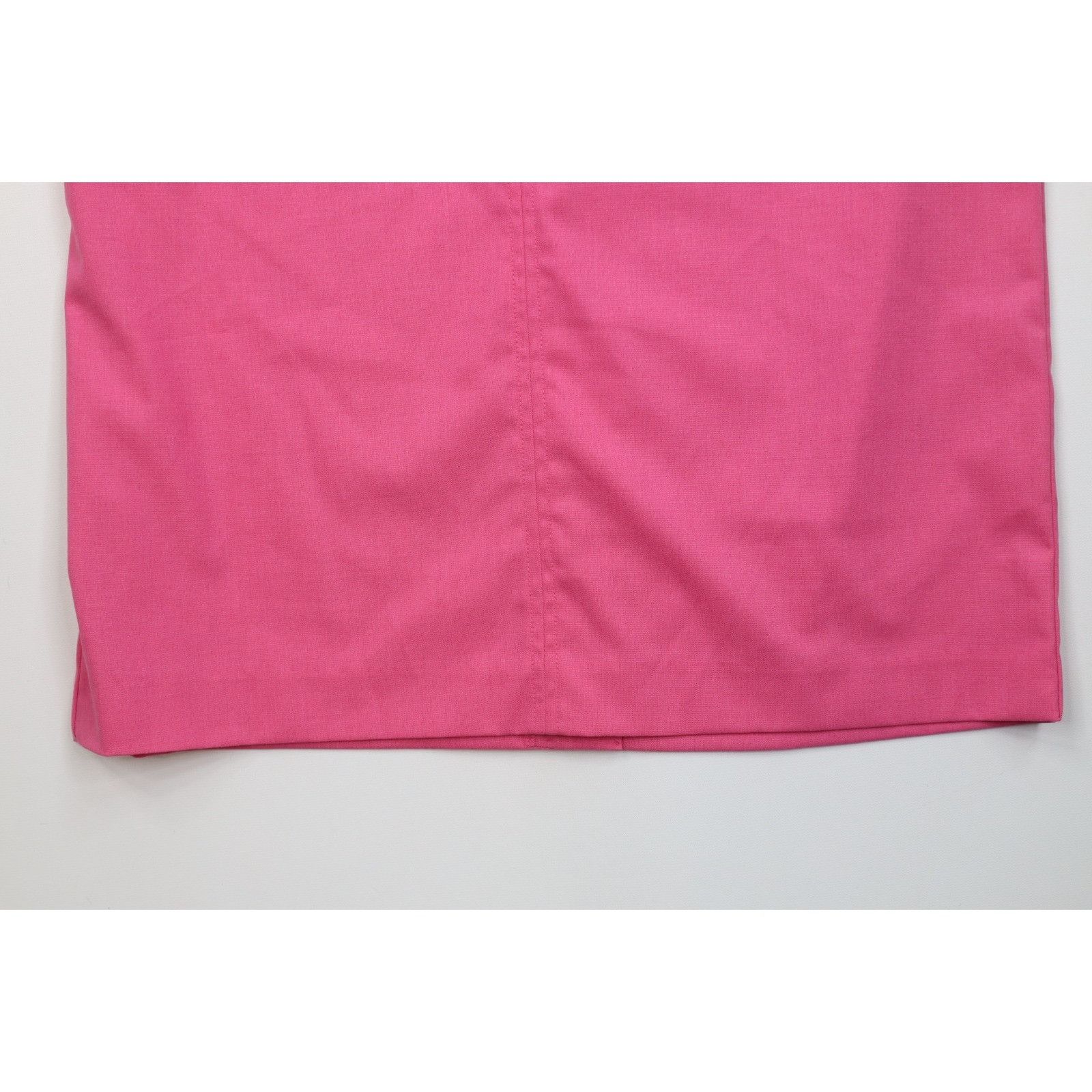 Banana Republic New Banana Republic Tie Front Business Skirt Legally Blonde Size 32" / US 10 / IT 46 - 4 Thumbnail