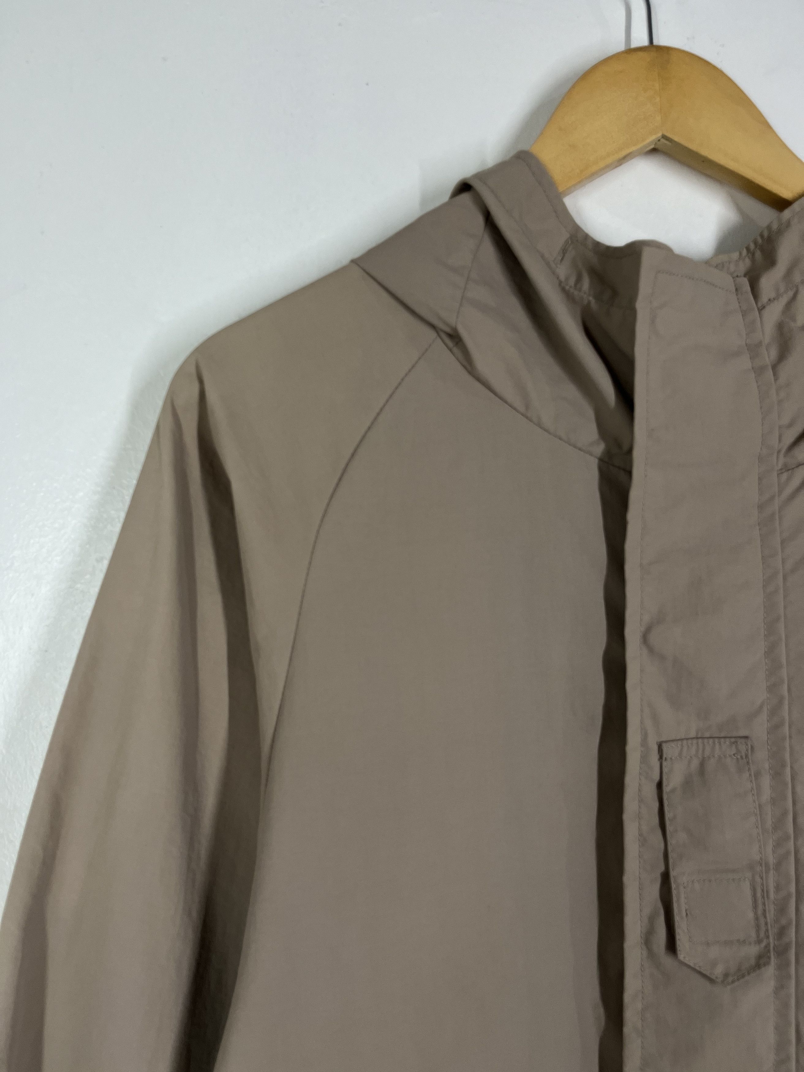 Japanese Brand × Uniqlo × Vintage Vintage Uniqlo Hoodie Jacket Size US M / EU 48-50 / 2 - 6 Thumbnail