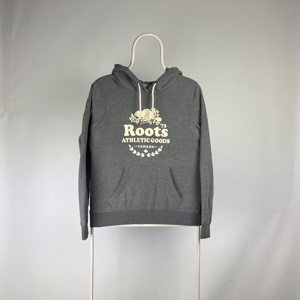 Roots Roots athletics goods canada hoodie size Small Size US S / EU 44-46 / 1 - 1 Thumbnail
