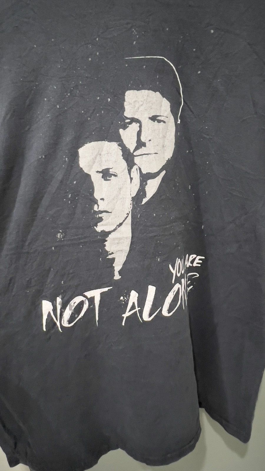 Vintage Modern Talking Size US M / EU 48-50 / 2 - 6 Thumbnail