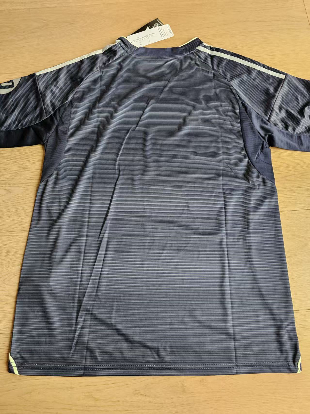 Other 2025 26 Real Madrid Jersey Away Size US XXL / EU 58 / 5 - 4 Thumbnail
